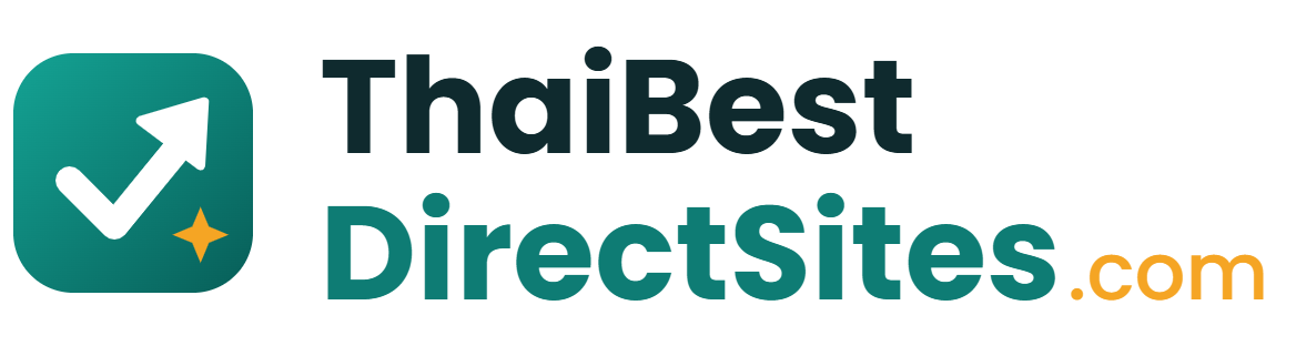 ThaiBestDirectSites.com
